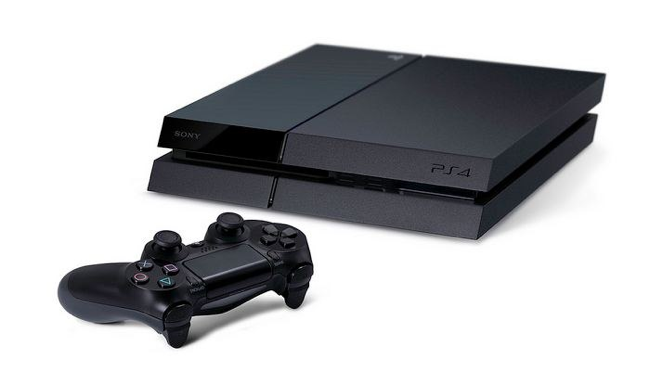 PlayStation 4