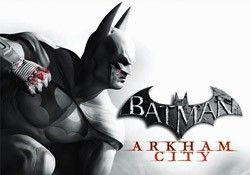 Batman Arkham City