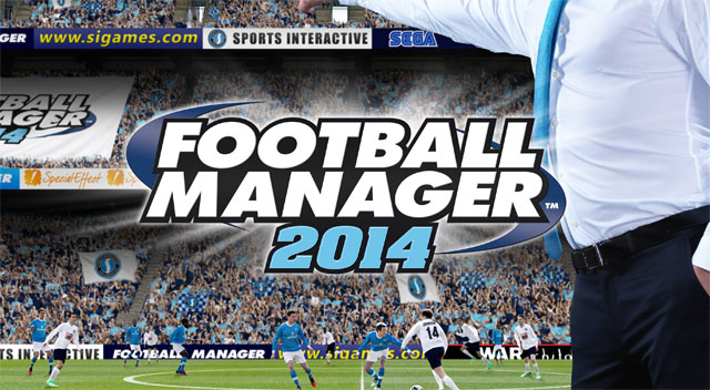 [Preview] à¸¡à¸µà¸­à¸°à¹„à¸£à¹ƒà¸«à¸¡à¹ˆà¹ƒà¸™ Football Manager 2014?