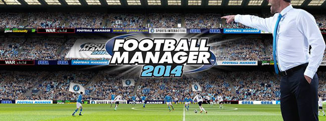 [Preview] à¸¡à¸µà¸­à¸°à¹„à¸£à¹ƒà¸«à¸¡à¹ˆà¹ƒà¸™ Football Manager 2014?