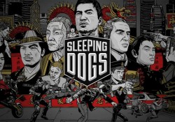 Sleeping Dogs
