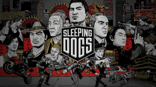 Sleeping Dogs