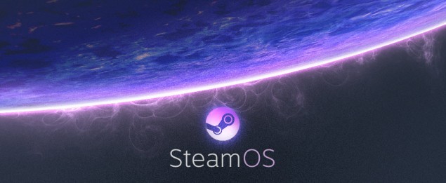 Steam OS Steam OS
