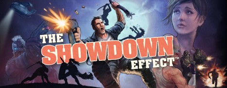The Showdown Effect The Showdown Effect