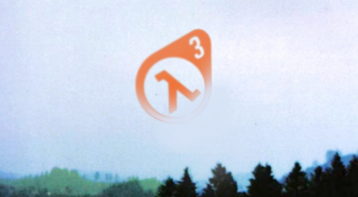 Half-life-3