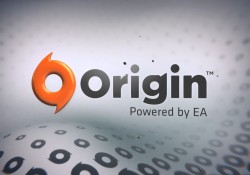 EA Origin