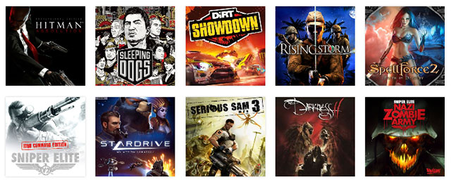 Get Loaded October 2013