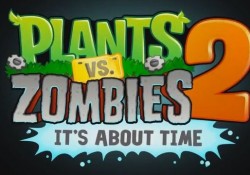 EA คอนเฟิร์ม! Plants vs. Zombies 2 เวอร์ชัน Android มาแน่ ตุลานี้!