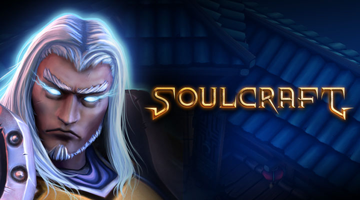 SoulCraft