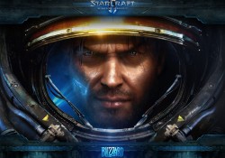 StarCraft II