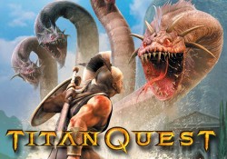 Titan Quest