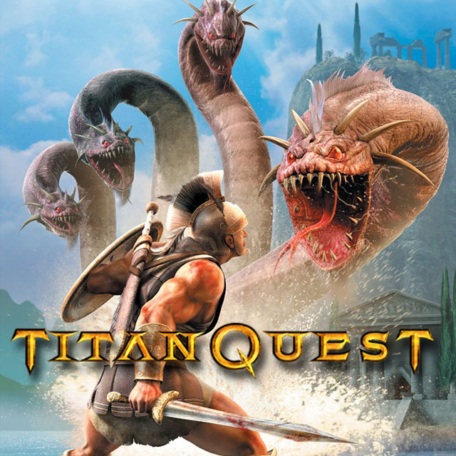 Titan Quest