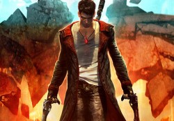 DmC Devil May Cry