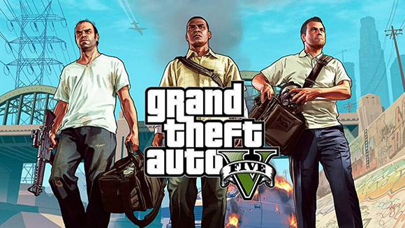 Green Man Gaming เปิดรับ Pre-Order GTA V แล้ว พร้อมรหัสโปรโมชันลด 23%