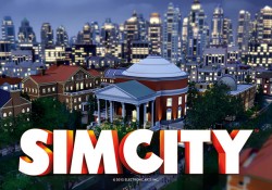 SimCity 2013