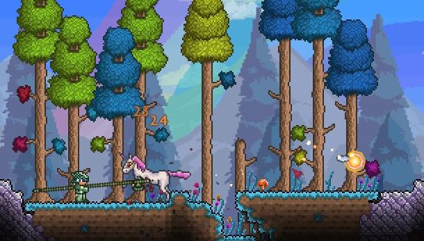 Terraria