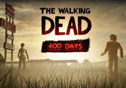The Walking Dead 400 Days