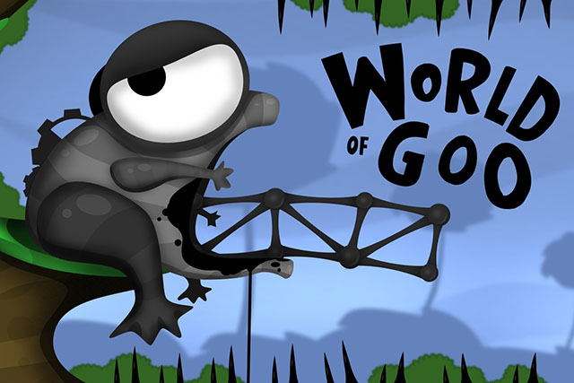 World of Goo