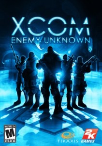 XCOM Enemy Unknown