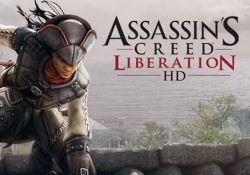 Assassin's Creed: Liberation HD