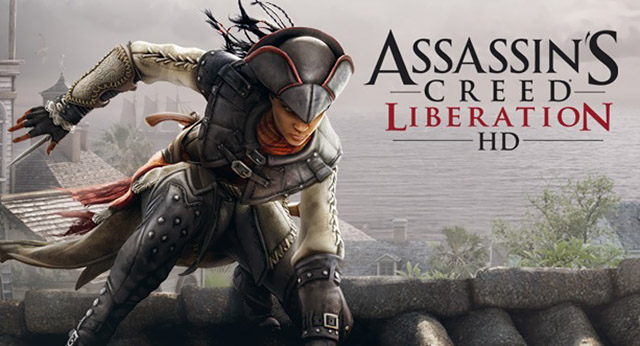 Assassin's Creed: Liberation HD