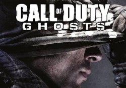 Call Of Duty : Ghosts