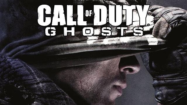 Call Of Duty : Ghosts