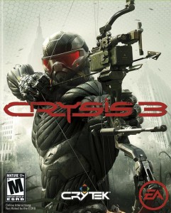 Crysis 3