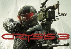 Crysis 3