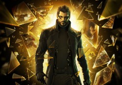 Deus Ex Human Revolution