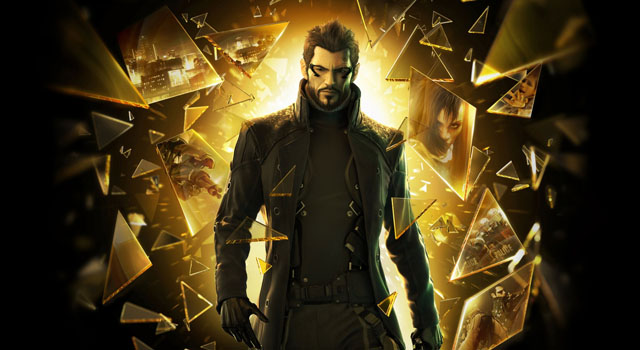 Deus Ex Human Revolution