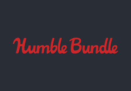 Humble Bundle Logo