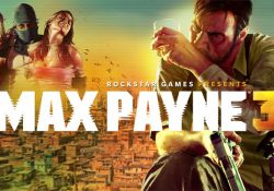 Max Payne 3