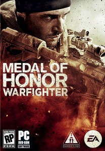 Medal Of Honor Warfighter