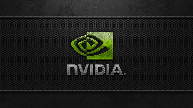 Nvidia logo
