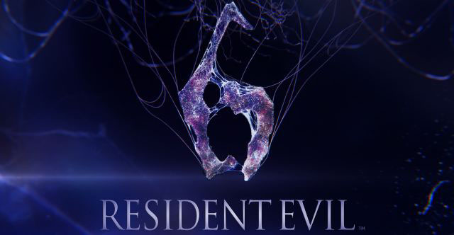 Resident Evil 6