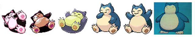 snorlax-xy