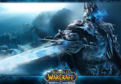 World Of Warcraft Lich King
