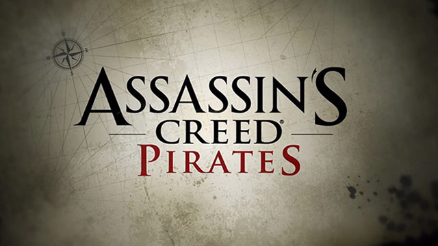 Assassin's Creed Pirates