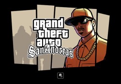 GTA San Andreas
