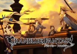 Granblue Fantasy