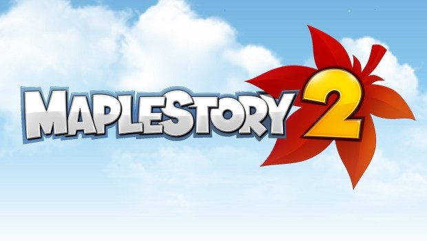 MapleStory2