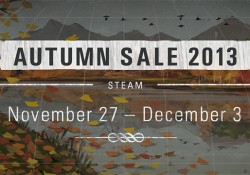 Steam Autumn Sale 2013