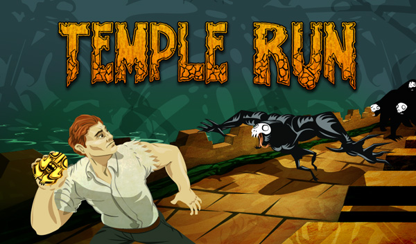 Temple-Run