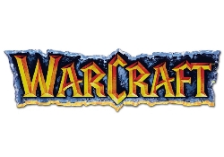 Warcraft Logo