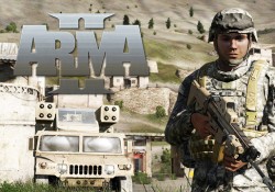 ARMA 2