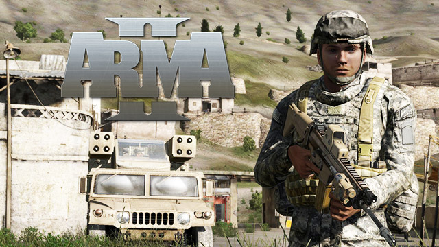 ARMA 2