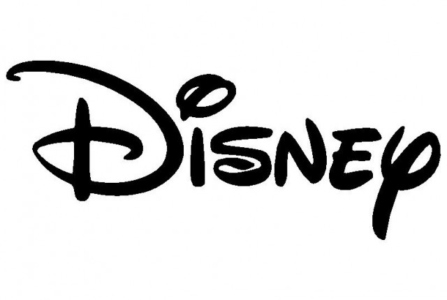 disney logo
