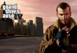 GTA IV - Niko Bellic