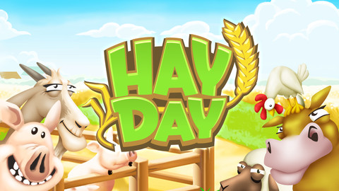 hayday